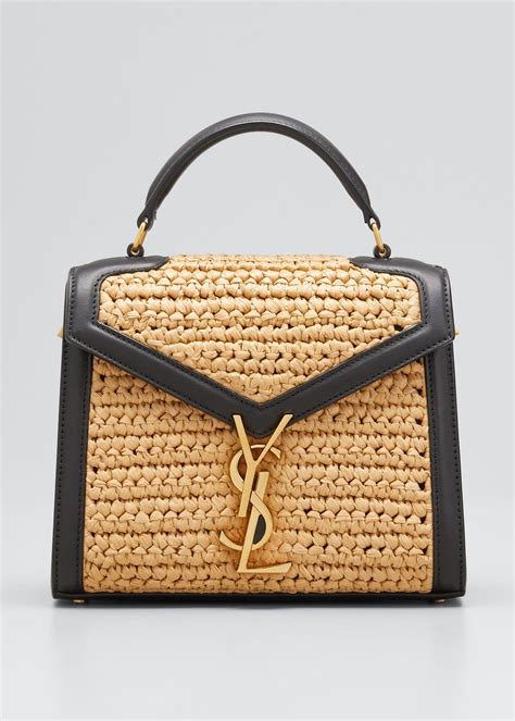 ysl mini portemonnaie|Women's Saint Laurent Handbags .